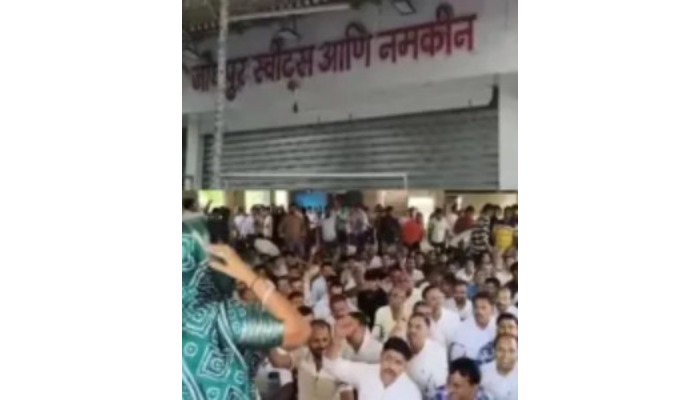 March in Mira-Bhayander
