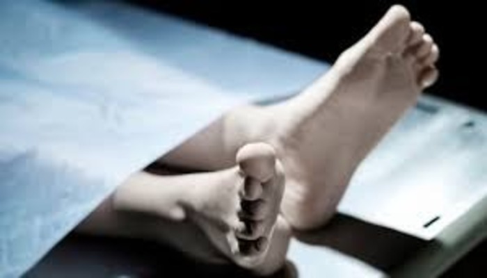 TV actor son commits suicide by jumping from building