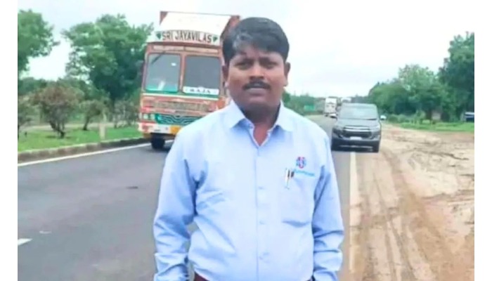 Somnath Suryawanshi Death