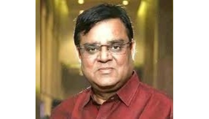 Businessman Gopal Khemka