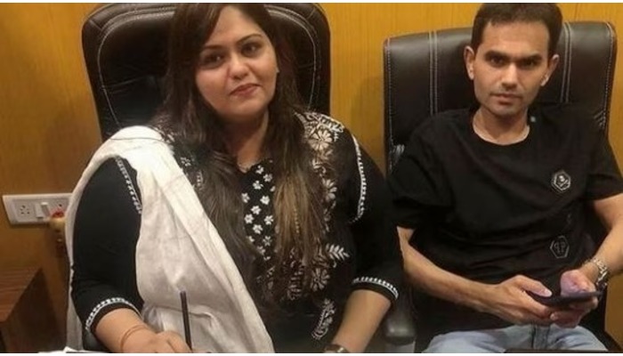 Yasmeen Wankhede