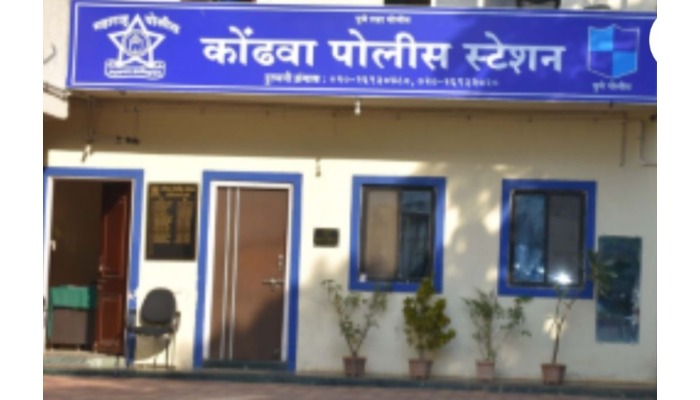 Kondhwa sexual assault case,