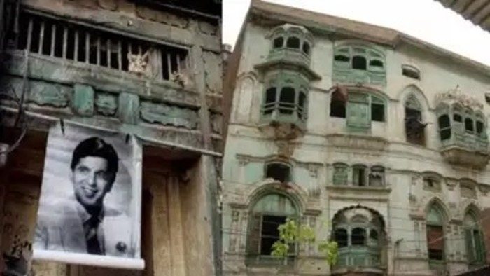 Memorials for Dilip Kumar and Raj Kapoor to Be Built in Pakistan