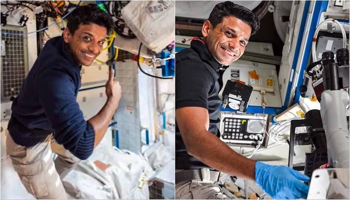 Astronaut Shubanshu Shukla to return to Earth on July 15