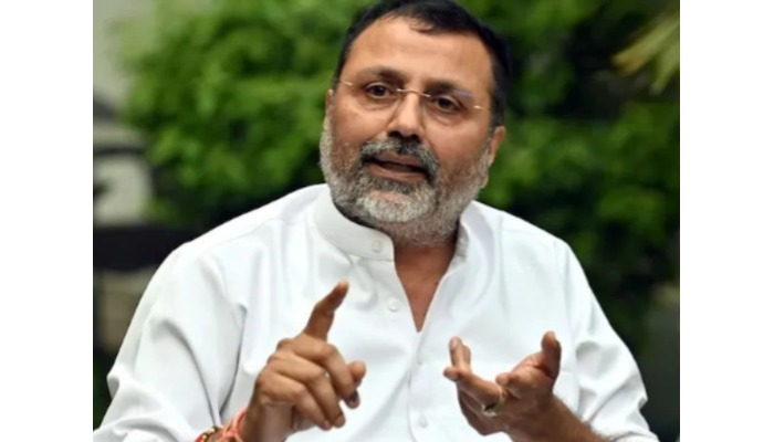 Nishikant Dubey