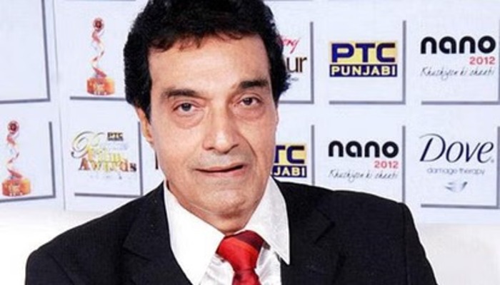 Producer, actor, director Dheeraj Kumar passes away