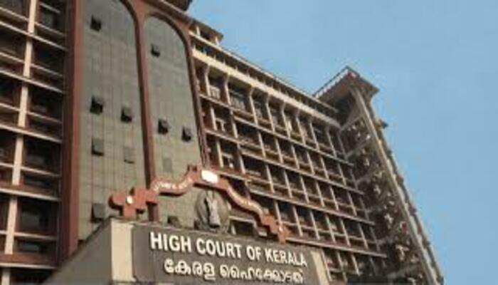 Kerala High Court