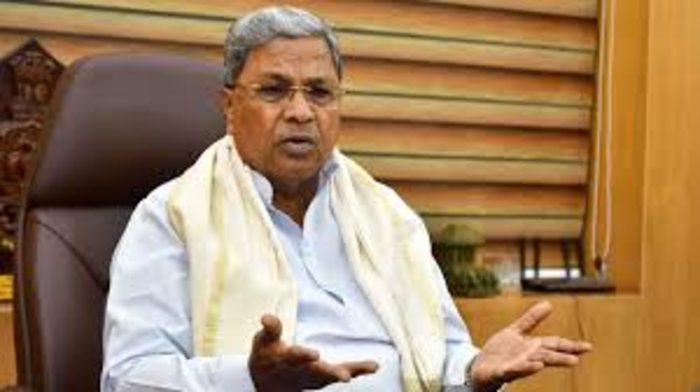 ₹50 crore fund for Karnataka Congress MLAs! BJP criticizes