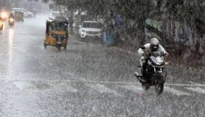 Meteorological Department predicts rain break till August 15