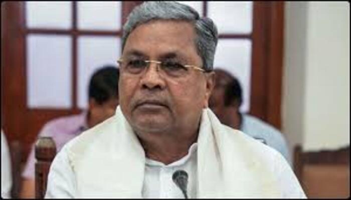 Metta apologizes for wrong news of Siddaramaiah's death