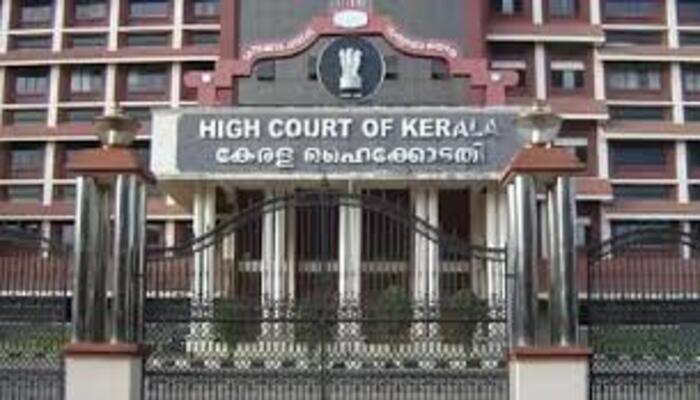 Kerala High Court Ban AI In Judicial Decisions