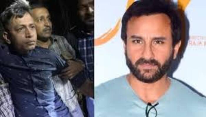 Strong evidence available against Saif Ali Khan attacker