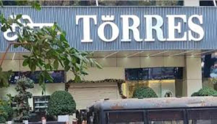 Torres scam
