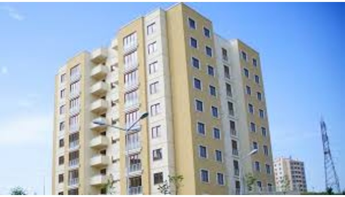 mahul homes