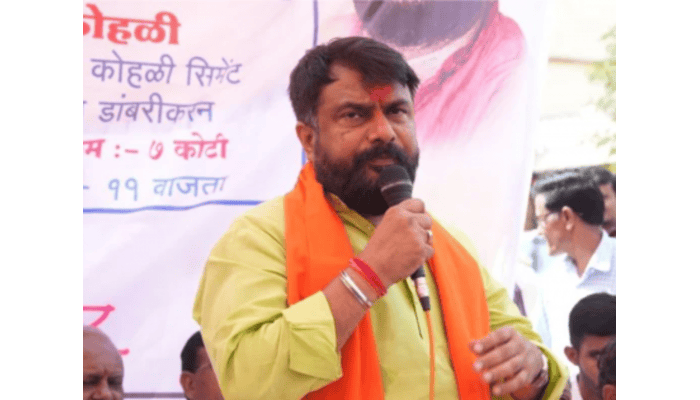 hemant patil