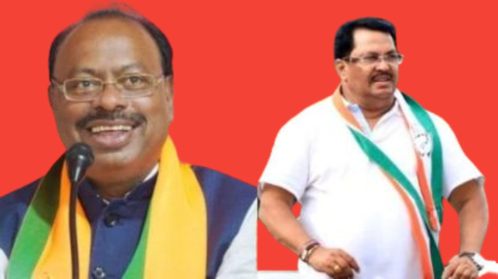 Thackrey brother melava Wadettiwar v/s Bawankule