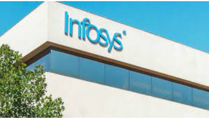 Infosys