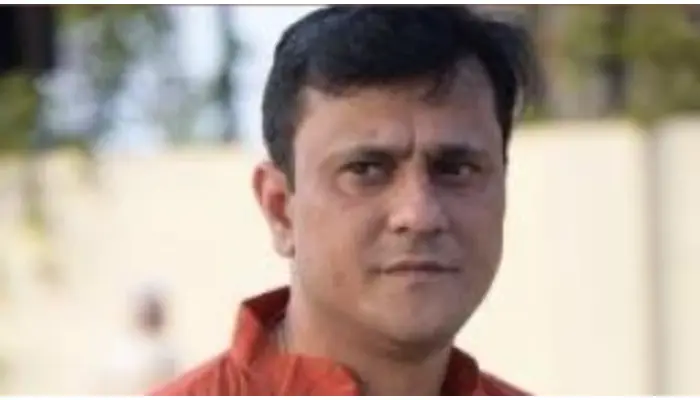 Sandeep Deshpande