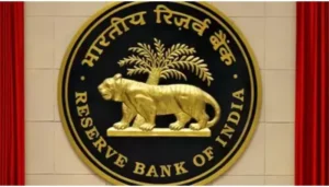 Reserve Bank of India