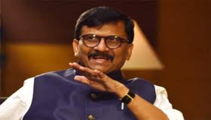 sanjay raut