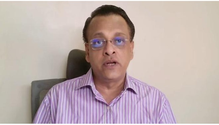 sushil kedia investor