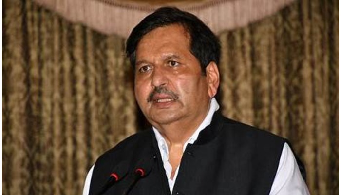 Mangal Prabhat Lodha
