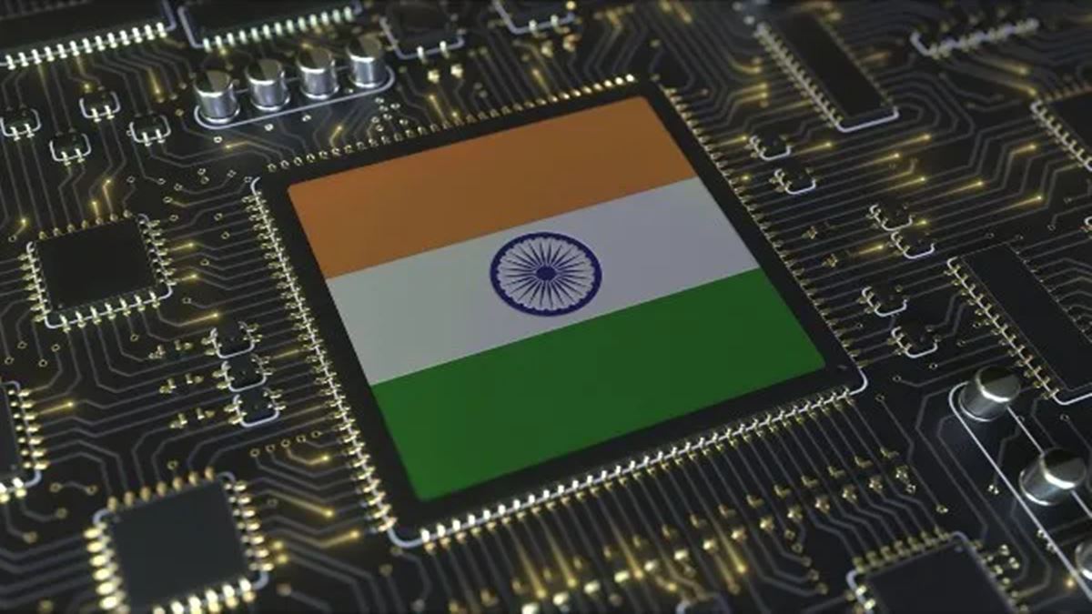 Semiconductor Manufacturing in India