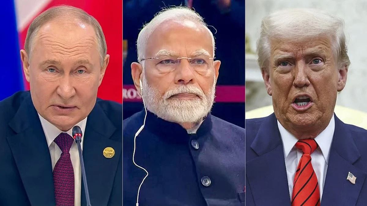 US Warns India of Higher Tariffs
