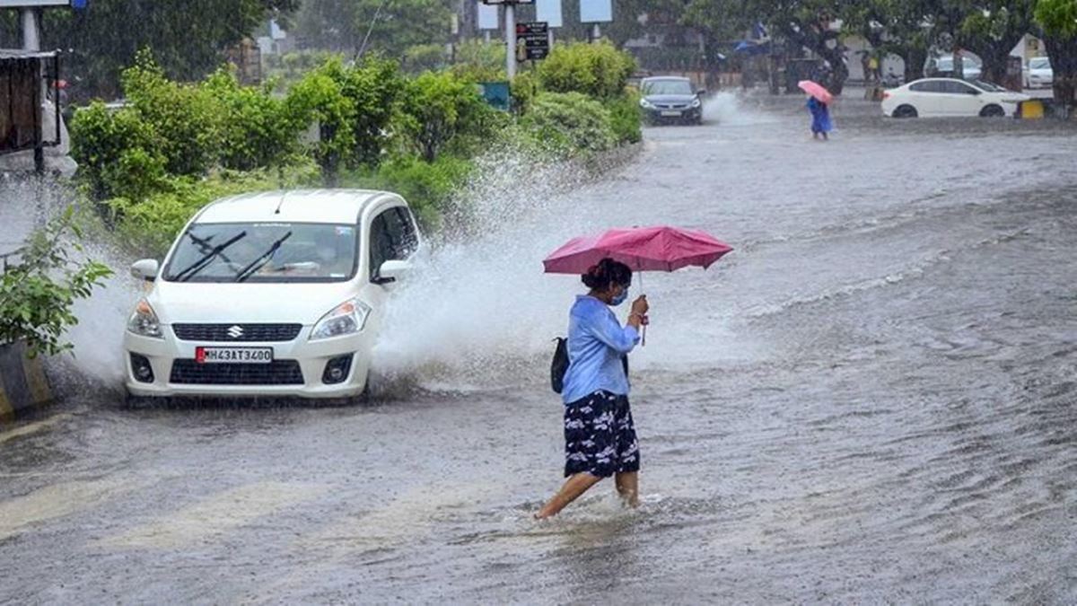 Maharashtra Rain Updates