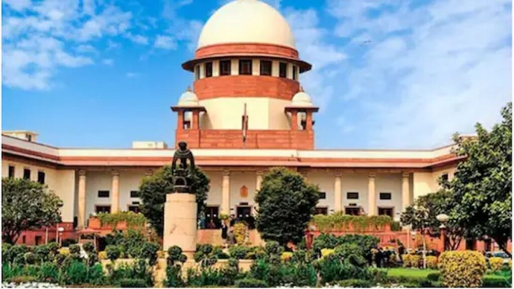 Acquitted Rape Accused Sent Back to Jail by Supreme Court