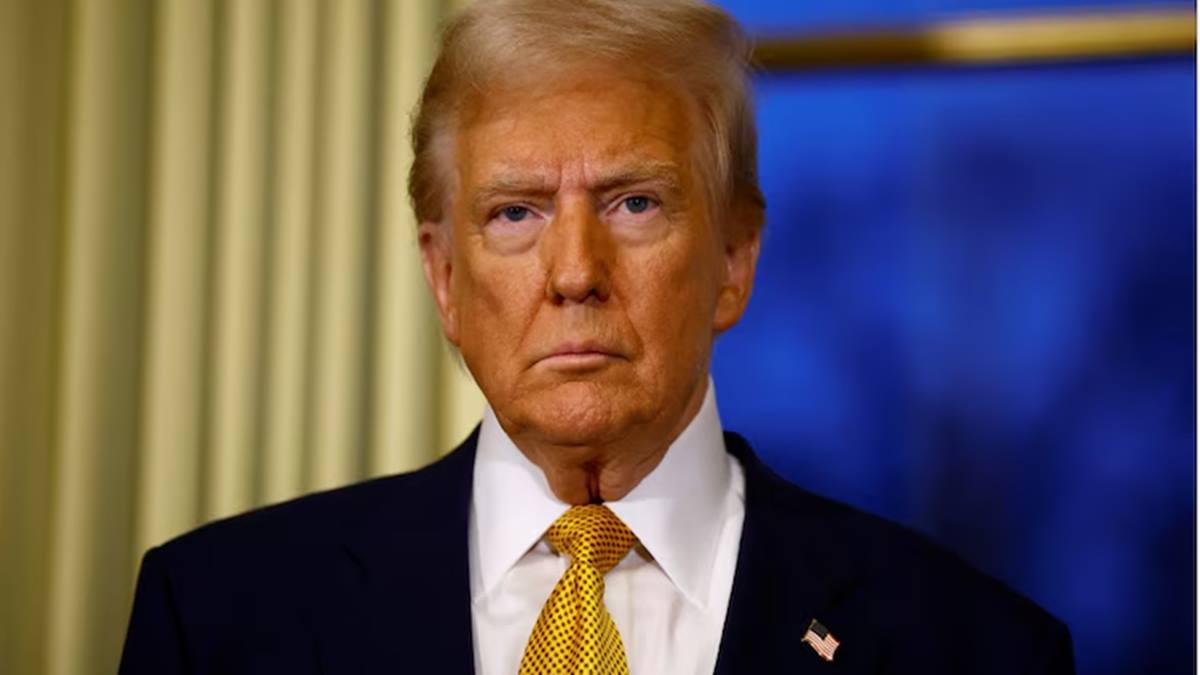 Trump is dead Trending
