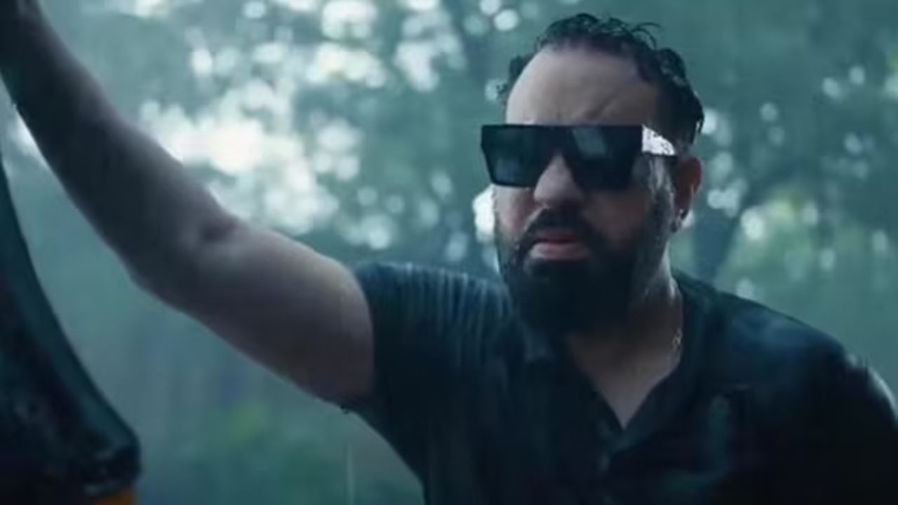 Salman Khan Bodyguard Viral Video
