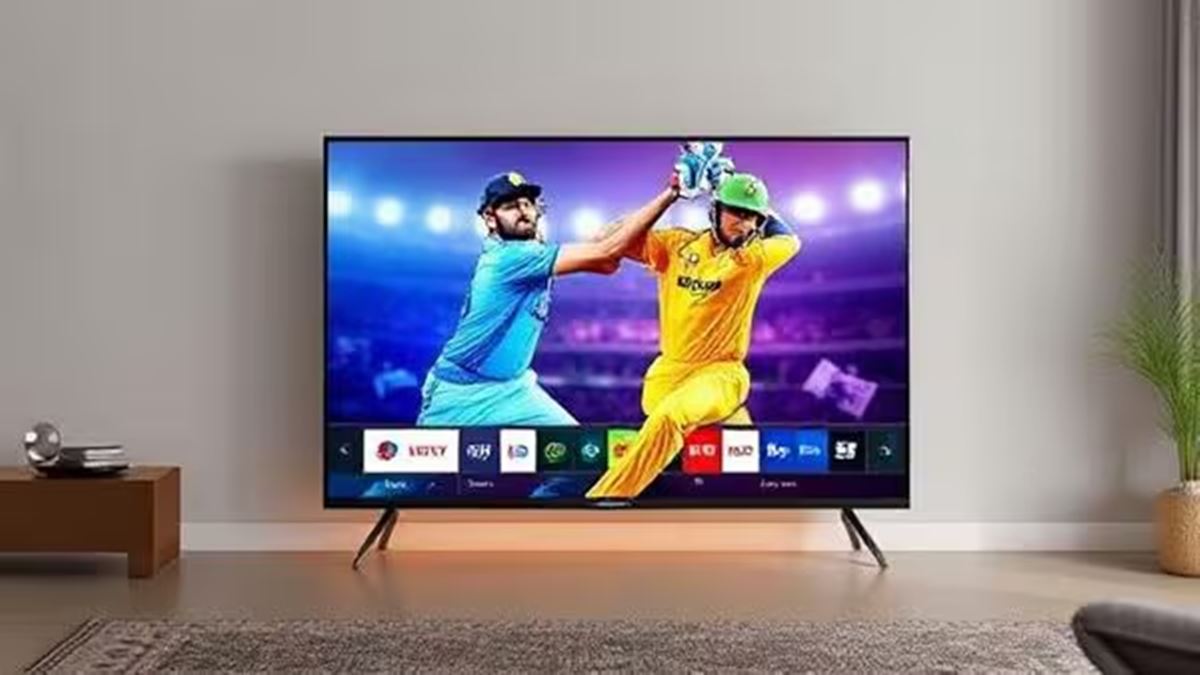 Best Smart TVs Under Rs 7000