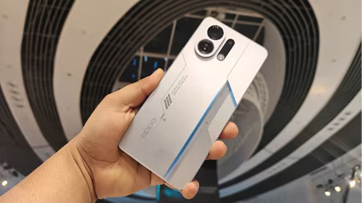 Oppo K13 Turbo Pro 5G