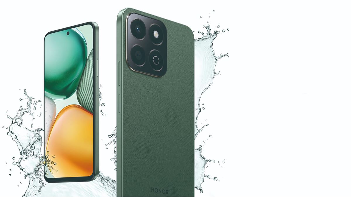 Honor X7c 5G Smartphone