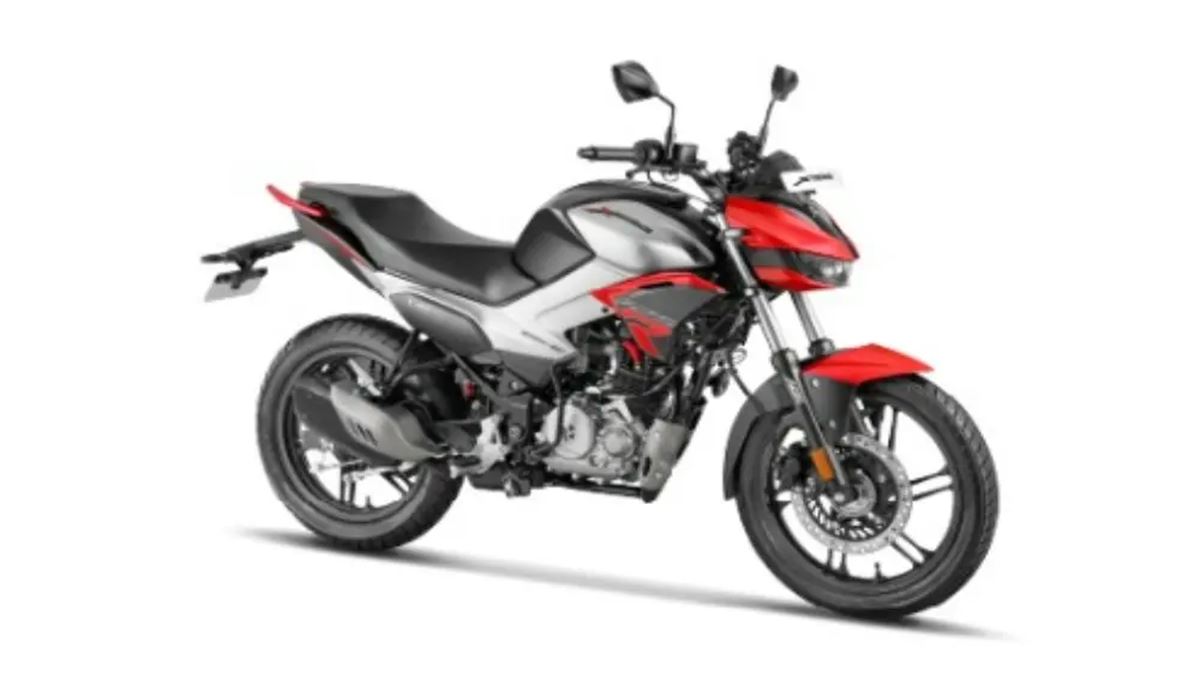 Hero Xtreme 125R Price-Features