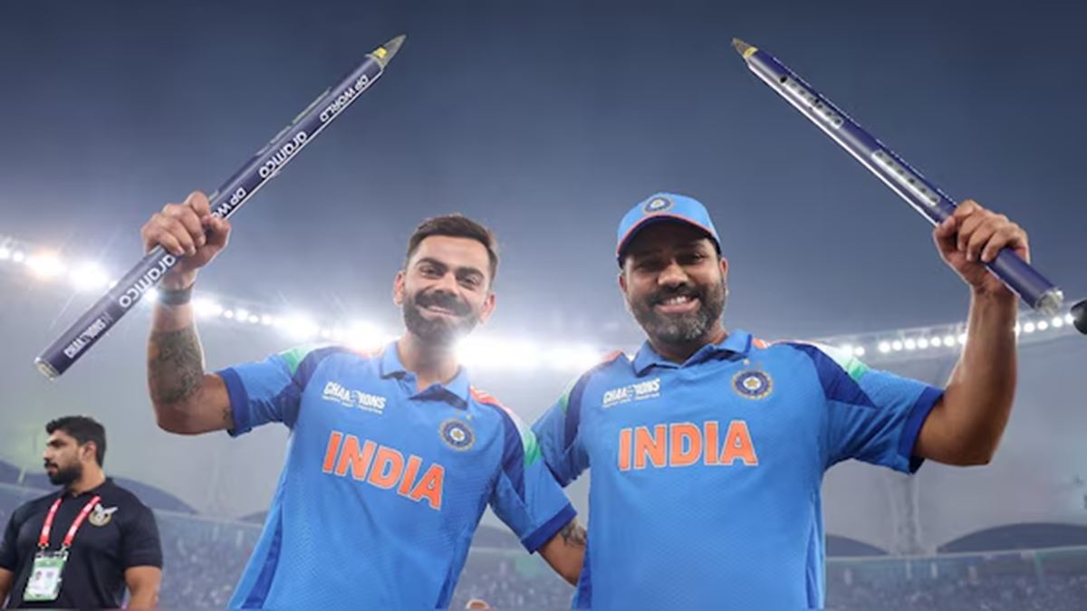 Indian Cricket Team Upcoming Matches