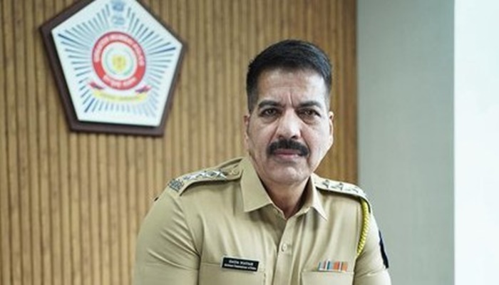 Encounter Specialist Daya Nayak Retirement