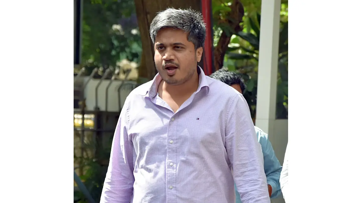 MLA Rohit Pawar questioned
