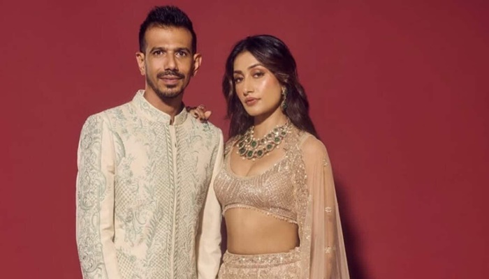 Yuzvendra Chahal on divorce with Dhanashree