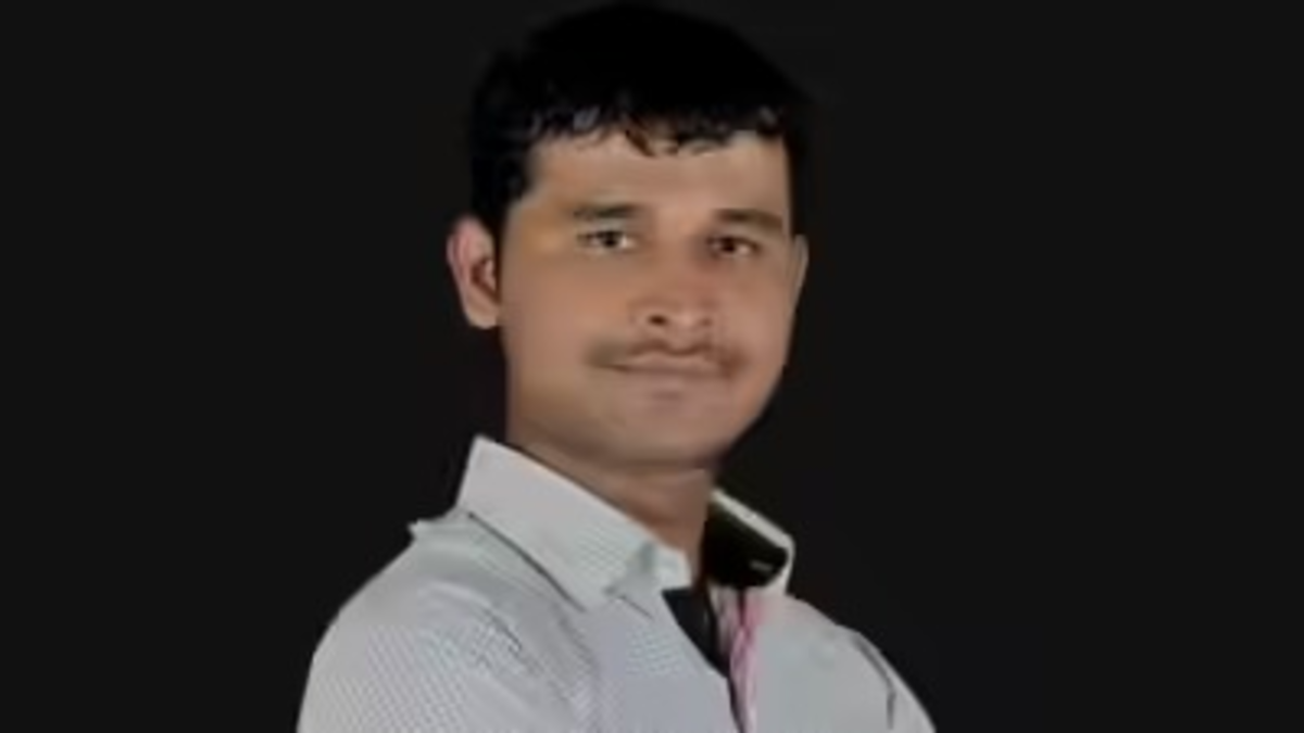 Bail Plea of Datta Gade Rejected Again in Swargate Case