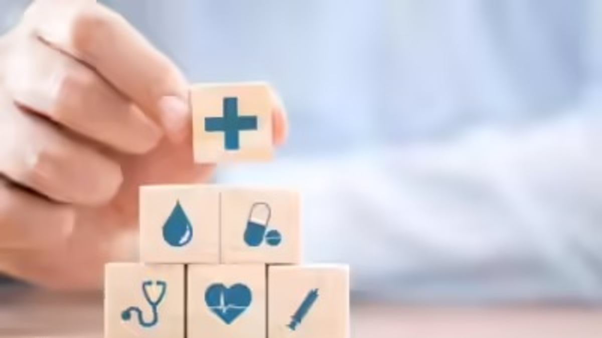 Centre Proposes GST Exemption on Health Insurance