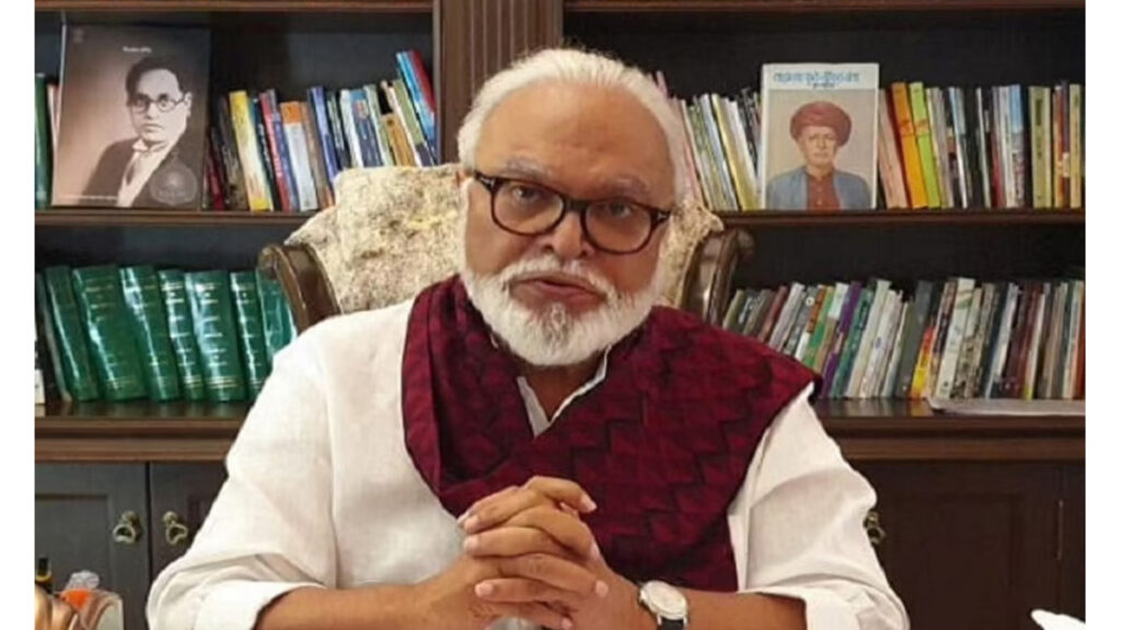Chhagan Bhujbal
