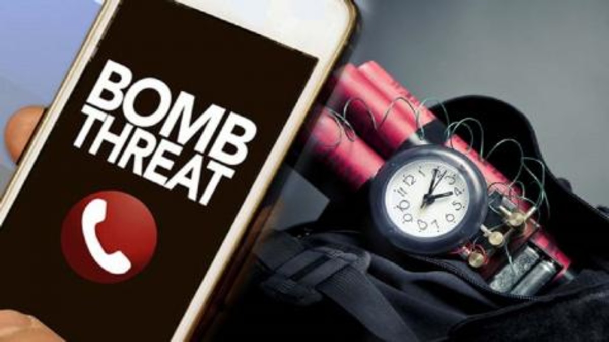 Delhi Schools Bomb Threats