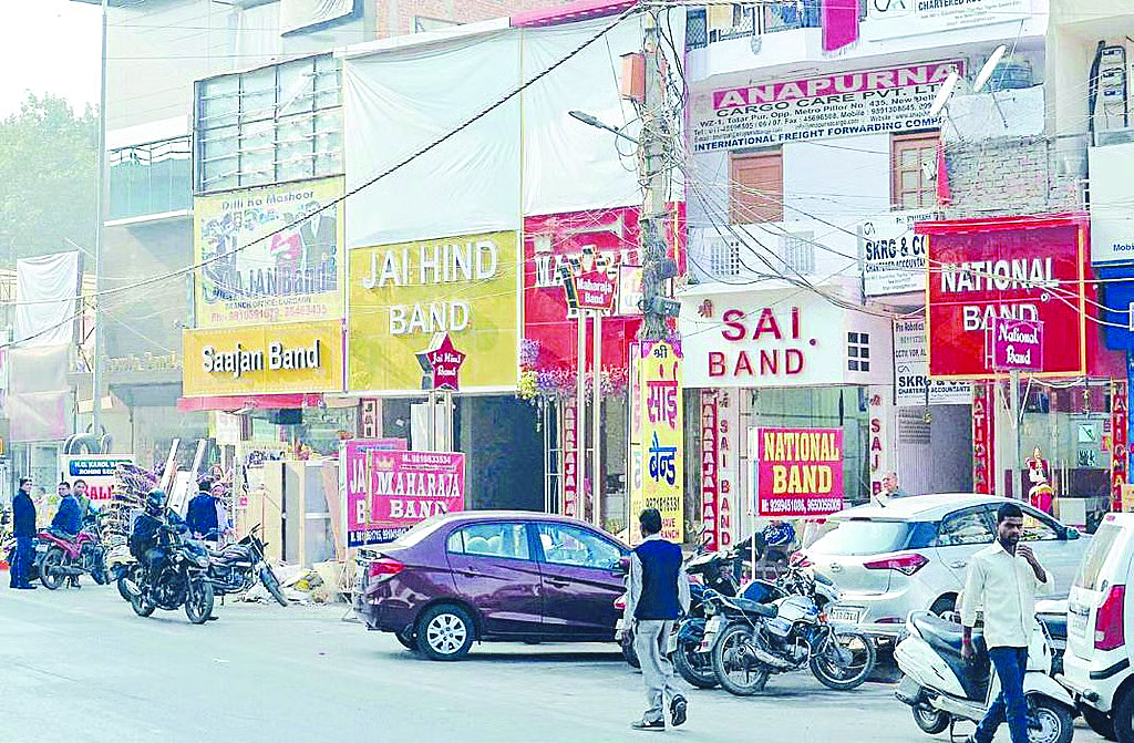 Don't use Hindu names! Muslim bandits warned
