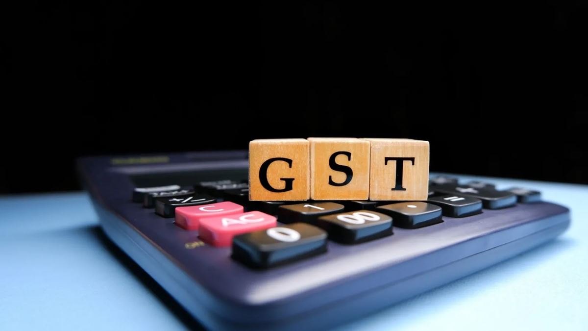 GST Slabs
