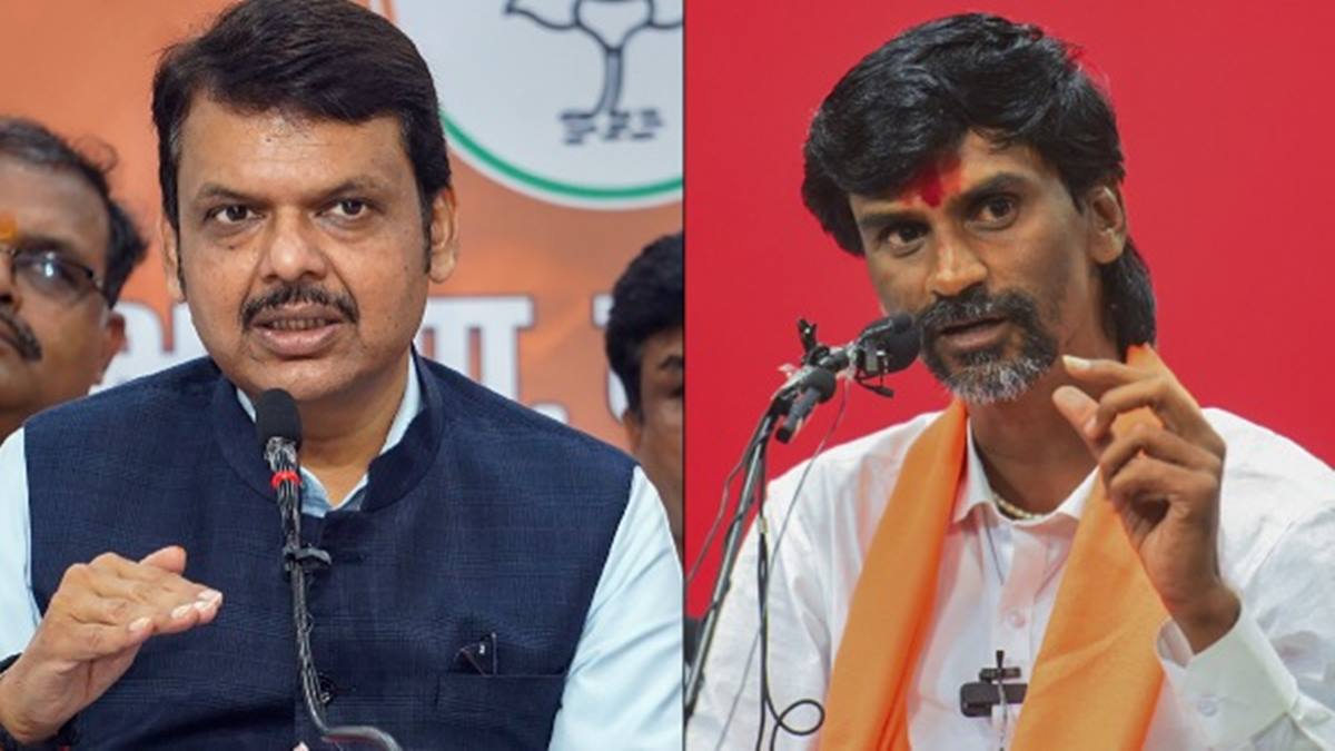 Maratha Reservation: 'मराठा समाजाला ओबीसीमधून आरक्षण नाही'; देवेंद्र फडणवीसांनी स्पष्टच केले