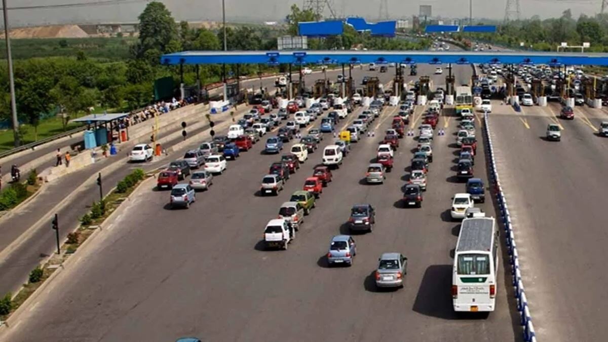 Ganeshotsav 2025 toll Free Travel Pass