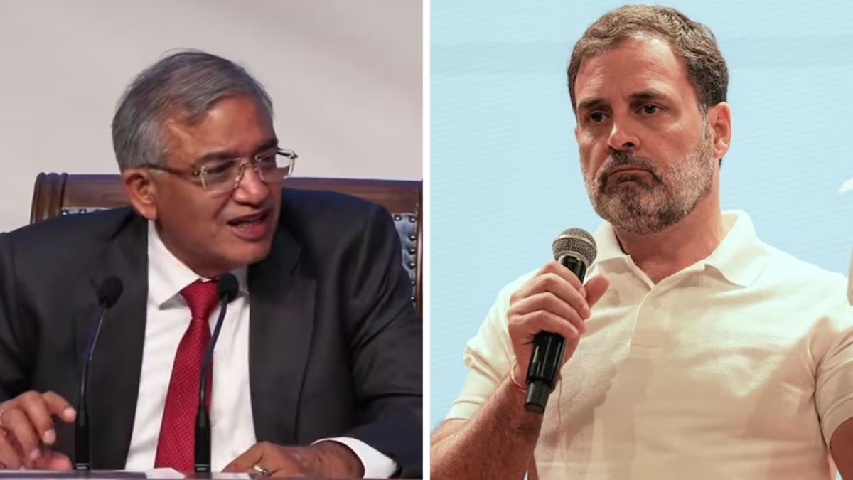 Chief Election Commissioner Impeachment Process