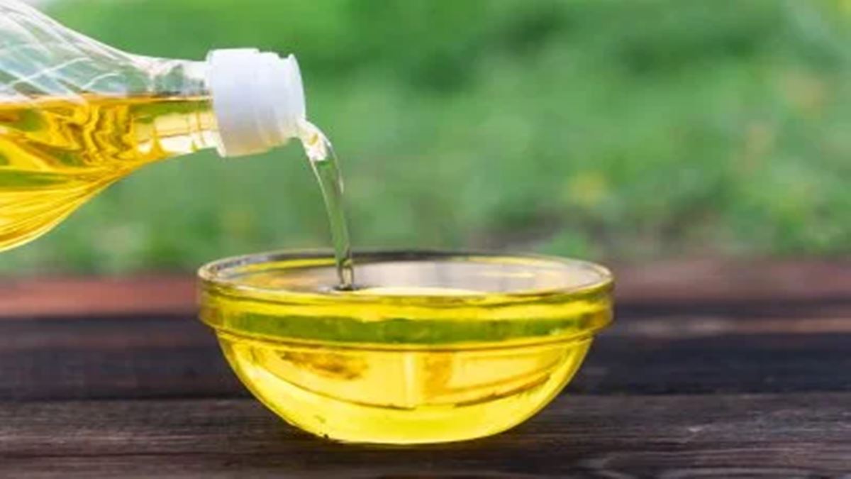 Best Cooking Oil For Health